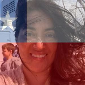 Meet your Posher, Evelyn